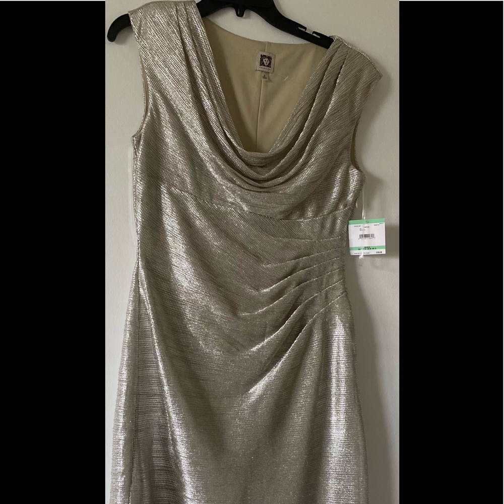 Anne Klein Dress